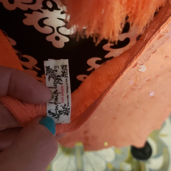 Free people dress - Picture 6 of 6